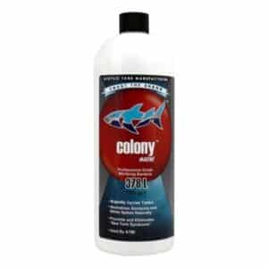 ATM Colony Marine 387 Litres (100 Gallon)