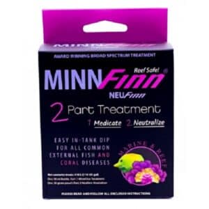 AquaFinn Minn Finn Mini (Marine/Reef)
