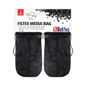 Red Sea REEF-SPEC® Media Bag 1000ml (10"x5.5")