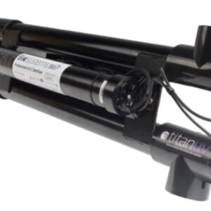 TMC TitanUV Steriliser P2 110W