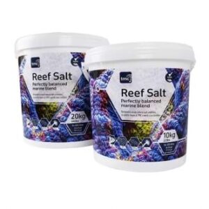 Tmc Reef-Salt 10Kg/300l Bucket