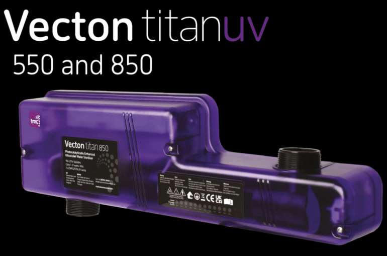 TMC Vecton Titan 550 UV