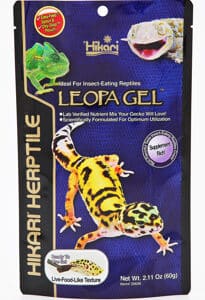 HIKARI LEOPA GEL 60G