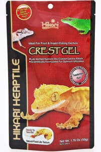 HIKARI CREST GEL 50G