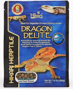HIKARI DRAGON DELITE 200G