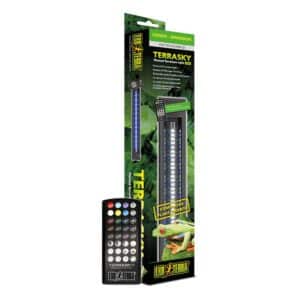 ET TerraSky Planted Terrarium Light