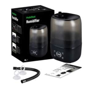 HABISTAT HUMIDIFIER