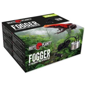 REPTI PLANET FOGGER