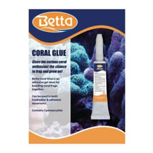 BETTA CORAL GLUE 20G