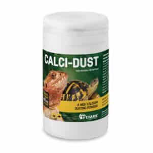 VETARK CALCI DUST 150G