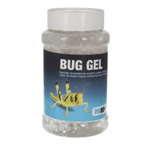 Bug Gel Jar Pack, 500ml