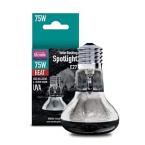 ARCADIA BASKING SOLAR SPOTLIGHT 2800K 75W