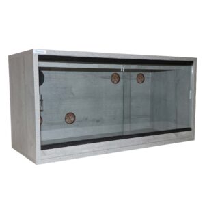 CLEARSEAL PREMIER VIV 48 X 18 X 18" GREY CONCRETE