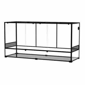 REPTI PLANET COLLAPSIBLE TERRARIUM 182.8X61X91.4CM