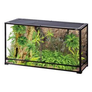 REPTI PLANET TERRARIUM 120CM X 45CM X 60CM