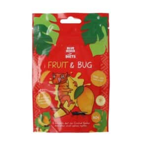 Blue River Mango Madness Gecko Diet 60g