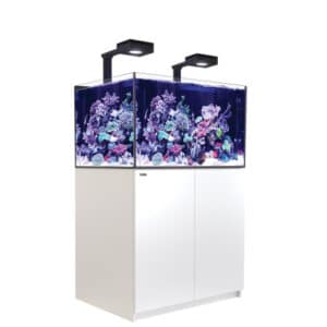 Red Sea Reefer XL300 G2+ Deluxe Complete System White