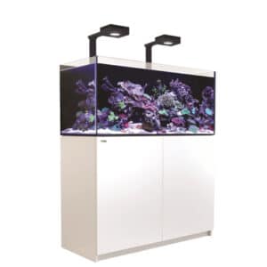 Red Sea Reefer XL425 G2+ Deluxe (ReefLED 90) Complete System White