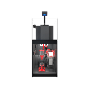 Red Sea Reefer MAX 170 G2+ Complete System White