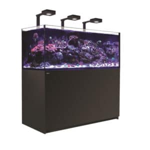 Red Sea Reefer XXL625 G2+ Deluxe (ReefLED 90) Complete System Black