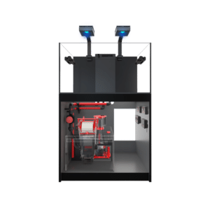 Red Sea Reefer MAX 250 G2+ Complete System Black