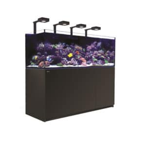 Red Sea Reefer XXL750 G2+ Deluxe (ReefLED 90) Complete System Black