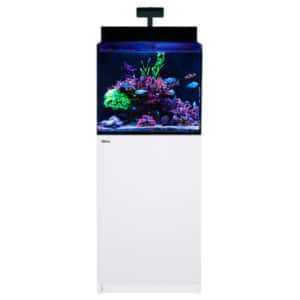 Red Sea Max Nano G2 XL 125L Reef System White Cabinet