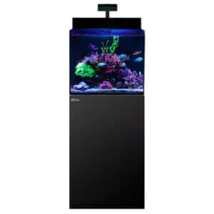 Red Sea Max Nano G2 XL 125L Reef System Black Cabinet