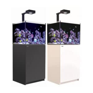 Red Sea Reefer 170 G2+ Deluxe Complete System White