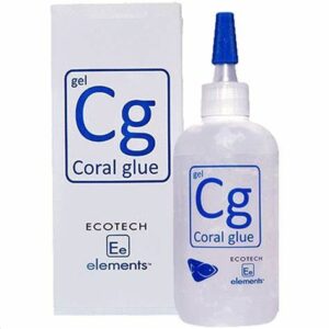 Ecotech coral glue 75ml