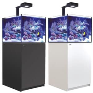 Red Sea Reefer XL200 G2+ Deluxe Complete System Black