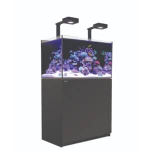 Red Sea Reefer 250 G2+ Deluxe Complete System Black