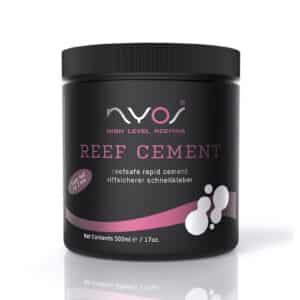 Nyos reef cement