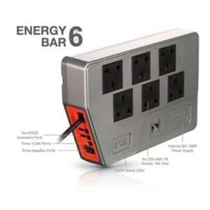 Neptune Systems Energy Bar 6 EB632