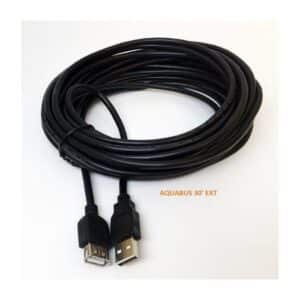 Neptune Apex AquaBus Cable 30' (M to F)