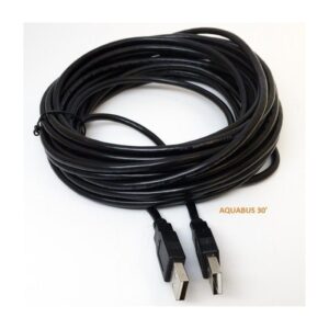 Neptune Apex AquaBus Cable 30' (M to M)