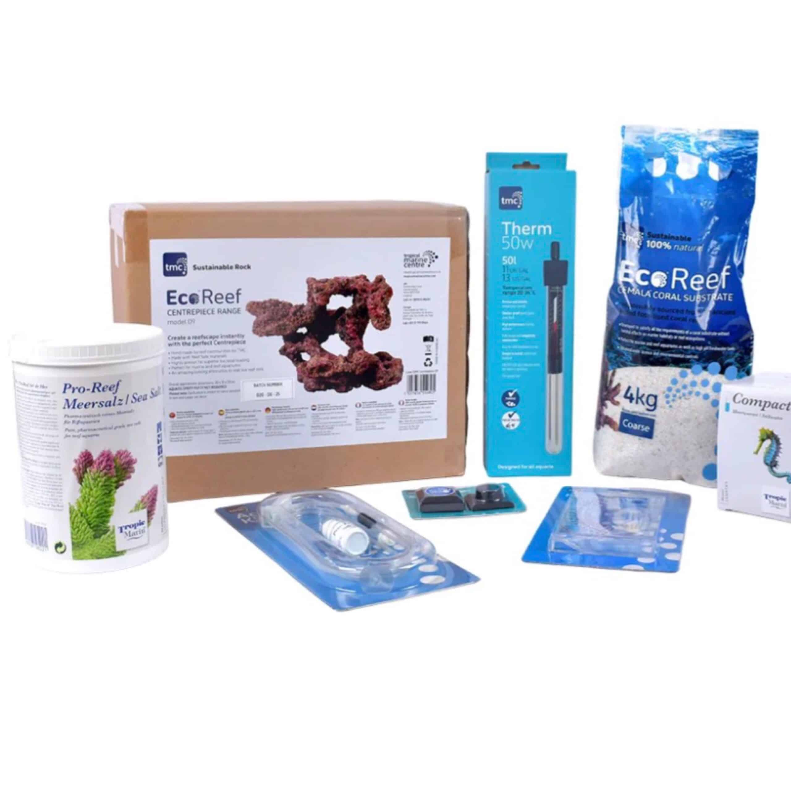 First Wave 48 Accessory Kit