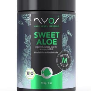 Nyos Sweet Aloe 70g