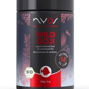 Nyos Wild Gojl 70g