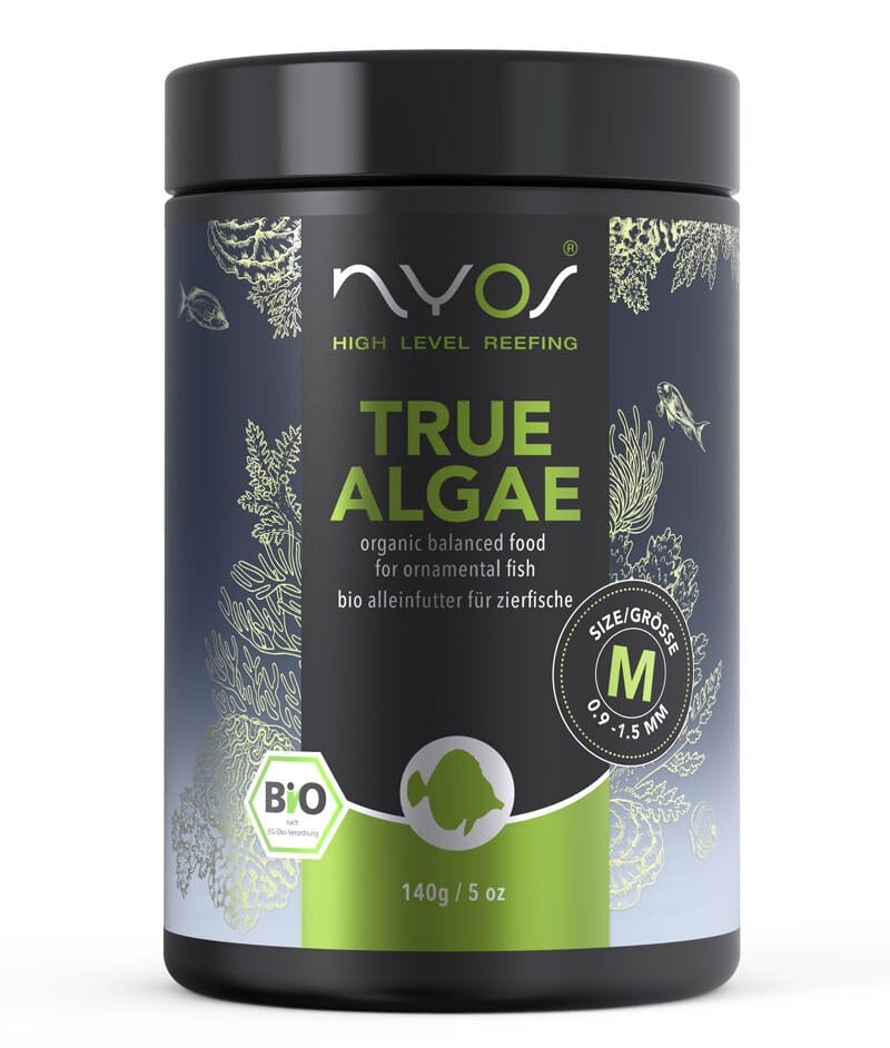 Nyos True Algae 70g