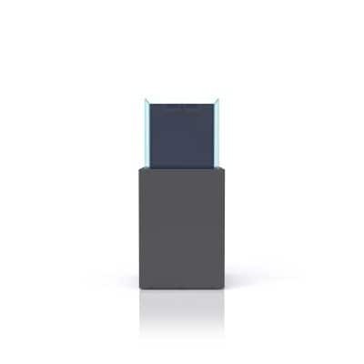 Nyos OPUS G2 200 Pro-Line Basalt Gray
