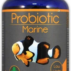 NT Labs Pro-F Probiotic Marine 40g Fish Food