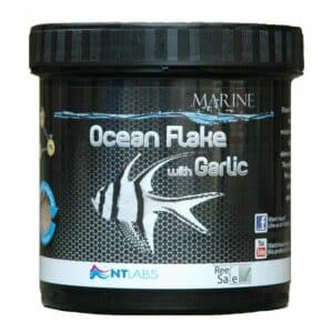 NT Labs Ocean Flake with Garlic 15g
