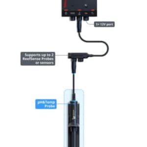 Red Sea Reefcontrol Lite