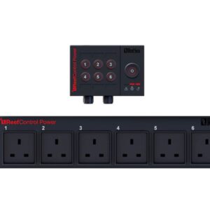 Red Sea ReefControl Power 6 Deluxe